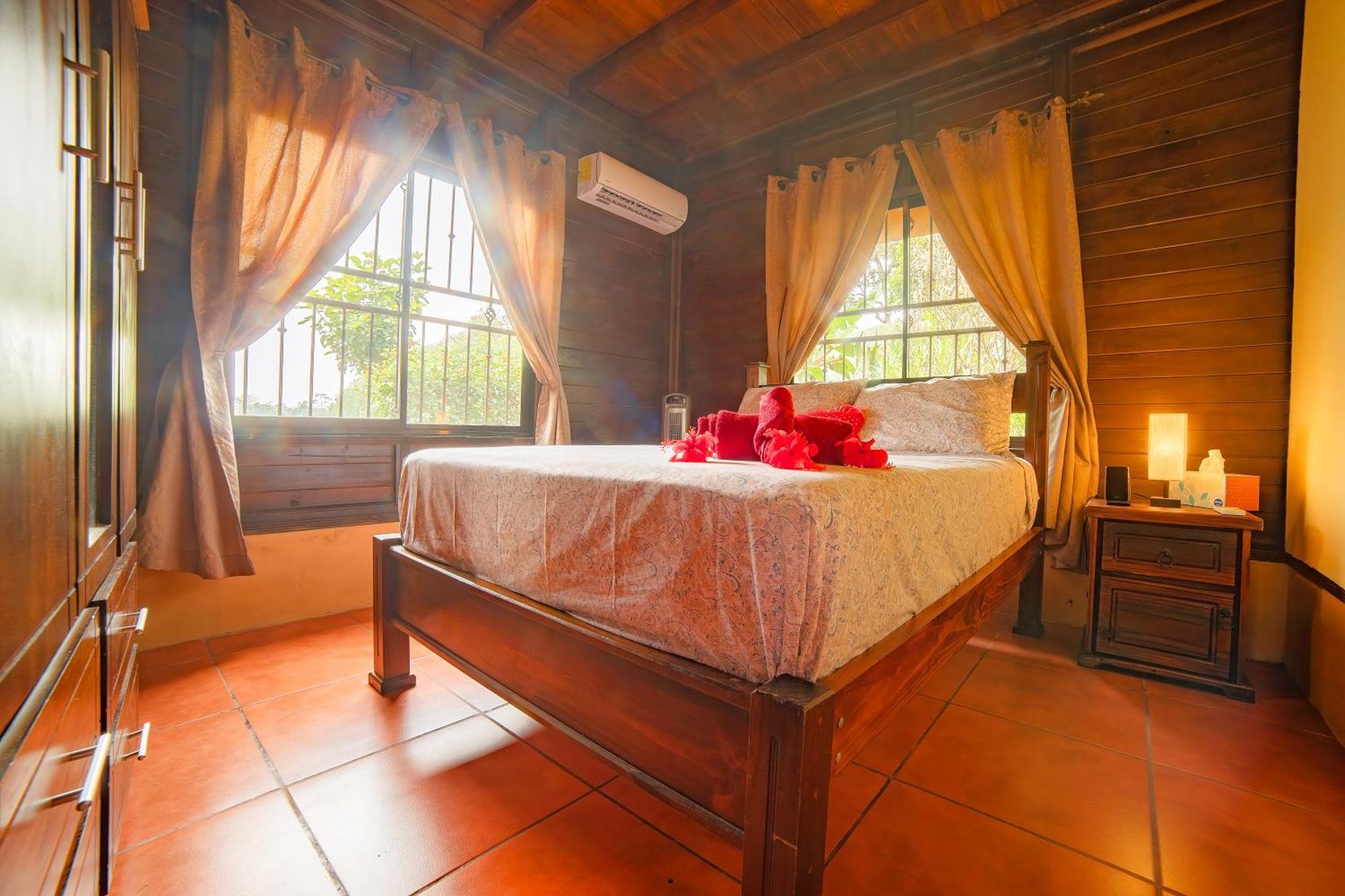 The Toucan Nest - Ac, Gated & Pool La Fortuna المظهر الخارجي الصورة