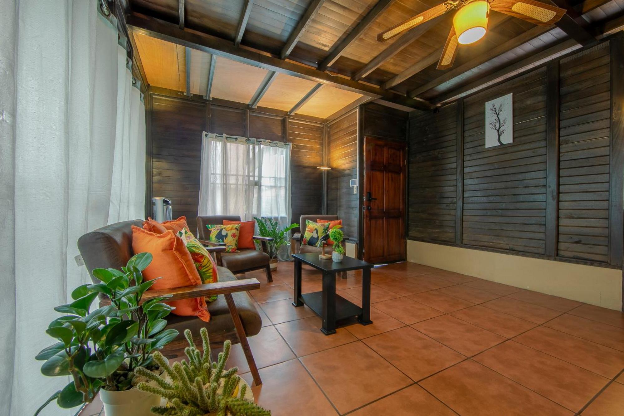 The Toucan Nest - Ac, Gated & Pool La Fortuna المظهر الخارجي الصورة