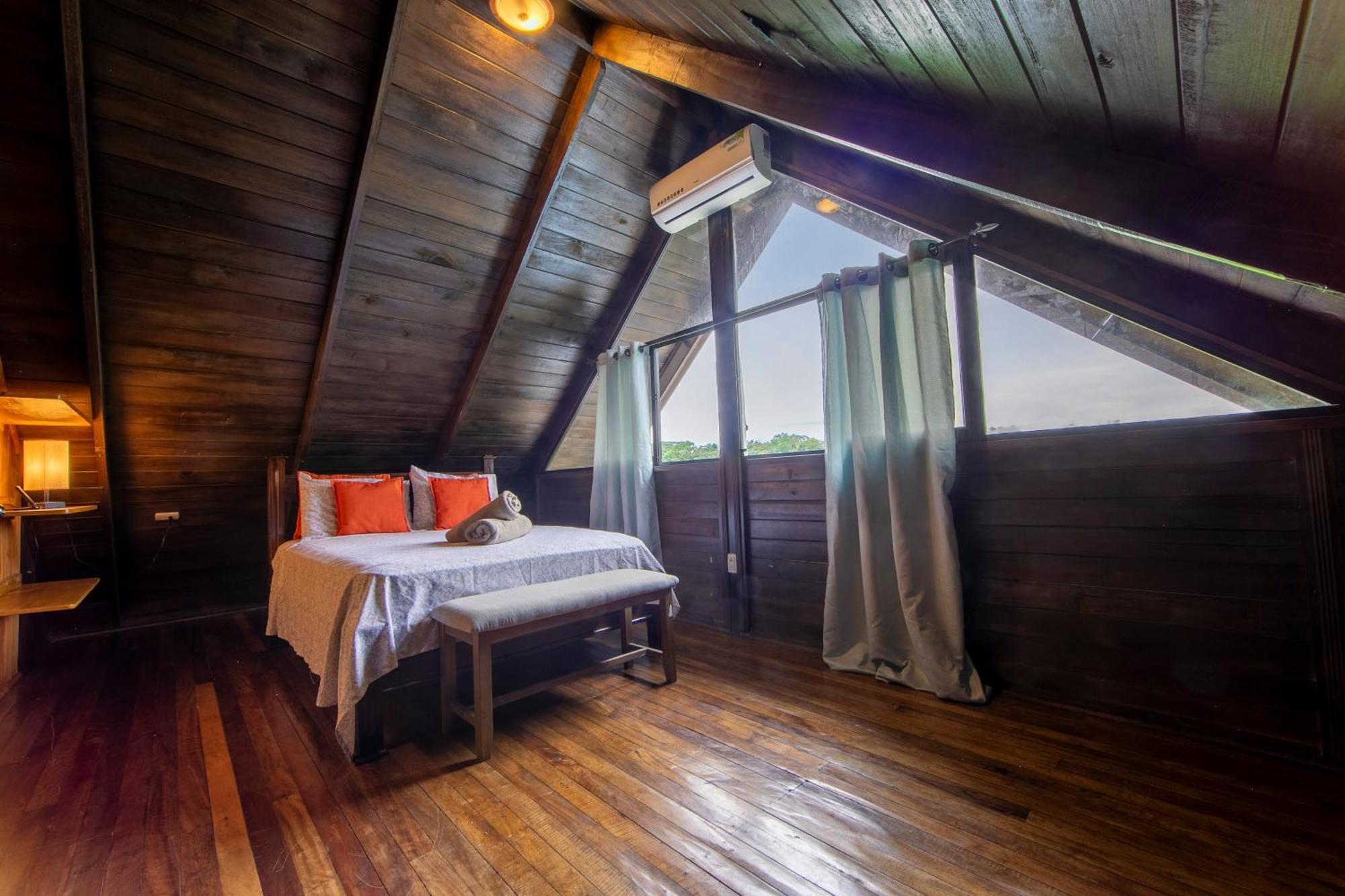 The Toucan Nest - Ac, Gated & Pool La Fortuna المظهر الخارجي الصورة