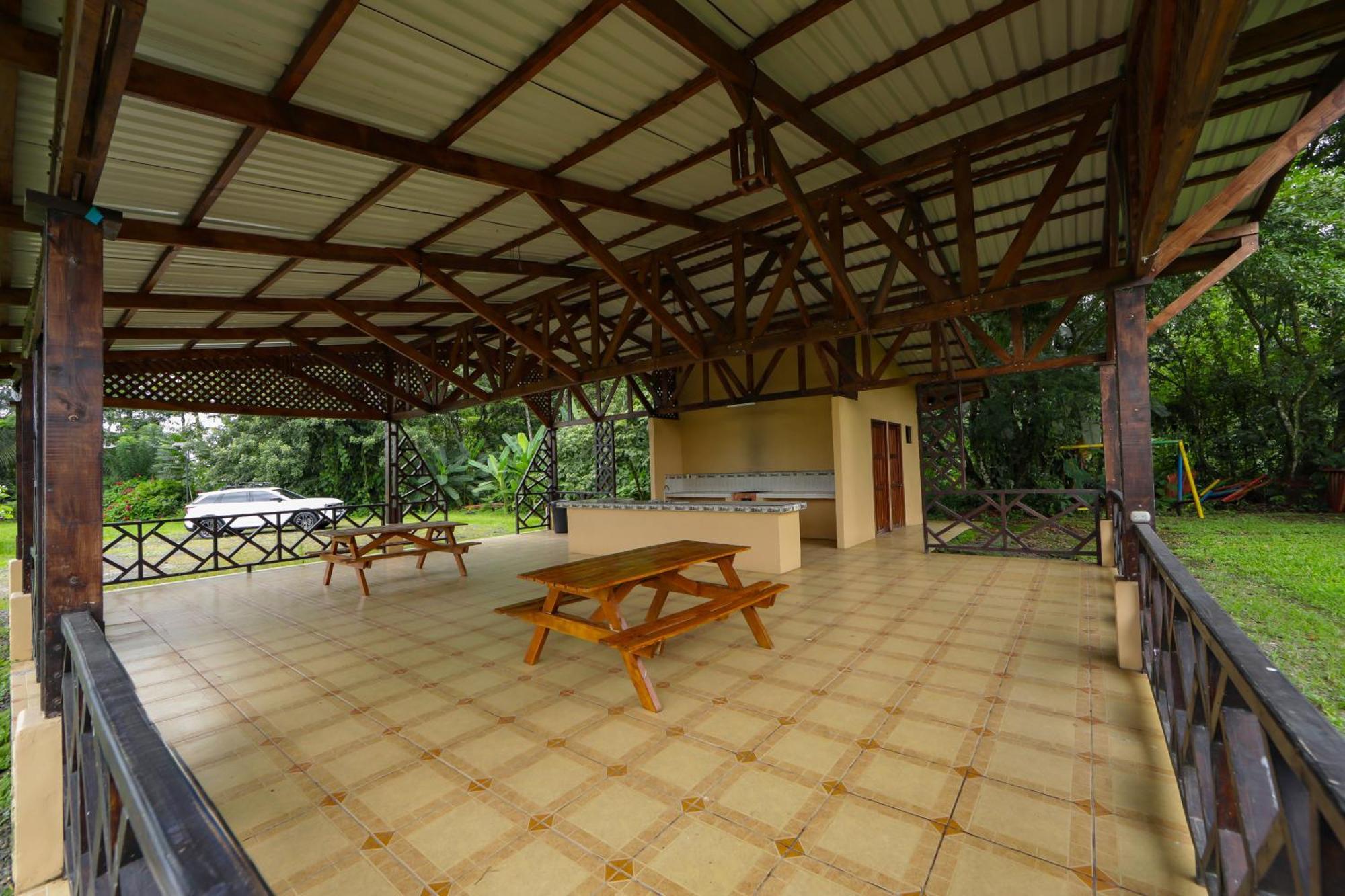 The Toucan Nest - Ac, Gated & Pool La Fortuna المظهر الخارجي الصورة